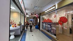 Bukit Timah Shopping Centre (D21), Shop House #628800171